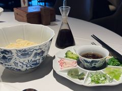 -四季民福烤鸭店(外滩外白渡桥店)