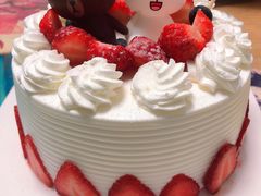 -卡漫莫尼蛋糕(私人定制店)