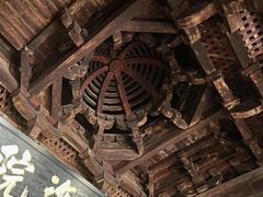 -宁波市保国寺古建筑博物馆