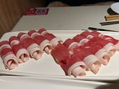 -海底捞火锅(万丰桥店)