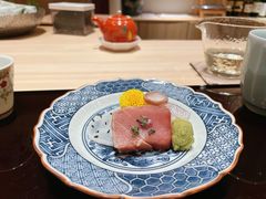 -鲤·鮨KOISUSHI
