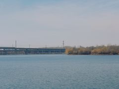 -丁香湖公园