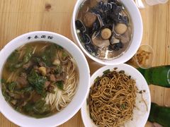 -李叁面馆(妇幼店)