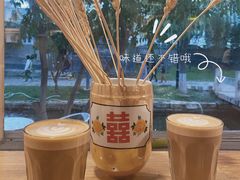 -春风习习