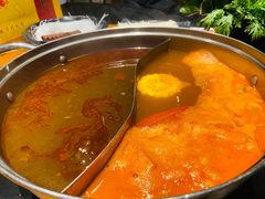 -呷哺呷哺 黄金牧场 (回龙观港龙店)