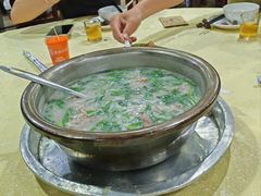 -标记美食新鲜猪杂(兴南大道店)