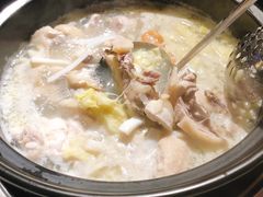 -百年果林椰子鸡(中洲店)