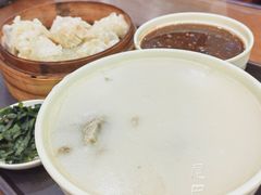 -百年认一力 太原老字号 (桥头街店)