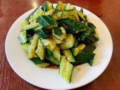 -玫瑰红烤羊排(北新桥三条店)