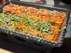 -烤匠麻辣烤鱼(环球中心店)
