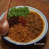 在下浩里的快闪店吃了个便饭