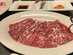-NIUAN牛庵·和牛烤肉(恒隆店)