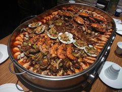 -金掌勺·锅包肉(广渠门店)