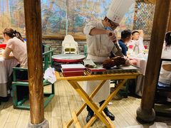 -京味斋·北京烤鸭(北京南站洋桥店)