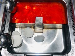 -海底捞大排档火锅(悦荟广场店)