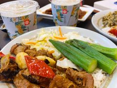 -永和大王·现磨豆浆·卤肉饭(九亭SH085店)