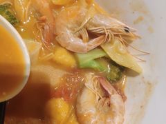 -熠盛·本帮菜Bistro(永嘉路店)