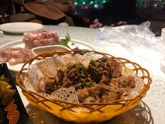 -阿斯牛牛·凉山菜(新会展店)