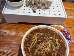 -桂花香手工面(鼓楼店)