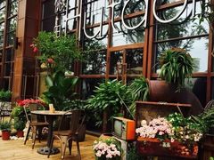 -胡桃里乐队酒馆(鎏嘉码头店)