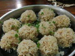 -朗妈私房菜(婺女州店)