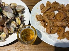-老大连路特色烧烤(基隆路店)