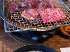 -九田家黑牛烤肉料理(无锡T12店)