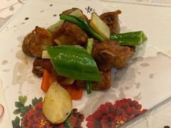 -顺意·顺德家乡菜(国际人才大厦店)