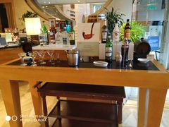 -威斯汀舞台餐厅