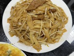 -一哥美食(总店)