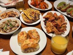 -mezza9 Macau(澳门君悦酒店)