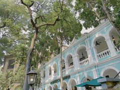 -星巴克臻选(广州沙面店)