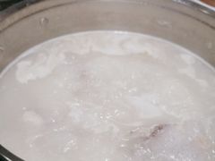 -鱼粤鲜淘米捞·中山脆肉鲩火锅(悦湖会店)