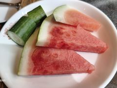 -川味观·鲜货火锅(西湖文化广场店)