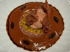 -Le Comptoir de Pierre Gagnaire