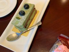 -绮梦西湖·云端餐厅(歌德店)