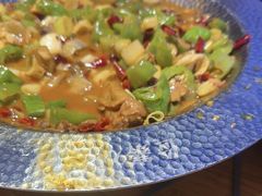 -俭寨大盘鸡·缸子肉·小公鸡·新疆菜(云通店)