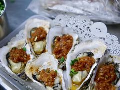 -阿龙烧烤(广达路店)