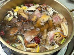 -大理董·董家小厨野生菌火锅(古城旗舰店)