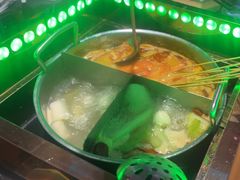 -唱客美食KTV量贩(北京路店)