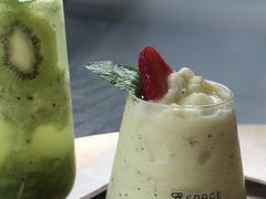 -自如ZSPACE四合院艺术餐厅