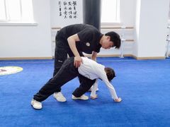 -上海江南武术馆(徐家汇馆)