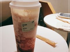 -喜茶(广州番禺奥园广场店)