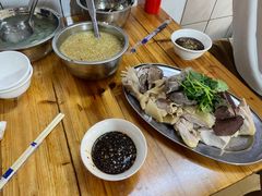 -肥婆兰鸡饭(西门外街店)