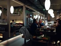 大堂-湊湊火锅·茶憩(石家庄万象城店)