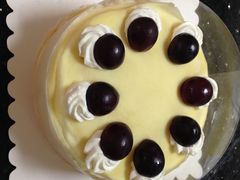 -艾加柒克蛋糕茶歇甜品台(春熙路店)