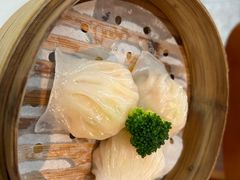 -興粤匯啫啫煲仔皇(长江西路店)