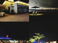 -青岛第三海水浴场