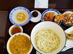 -百年老字号·观振兴蟹黄面·三虾面·苏式面(观前街富仁坊巷店)