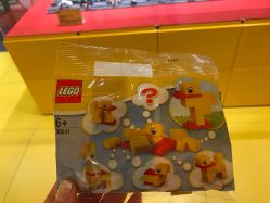 -乐高授权专卖店(朝阳大悦城店)